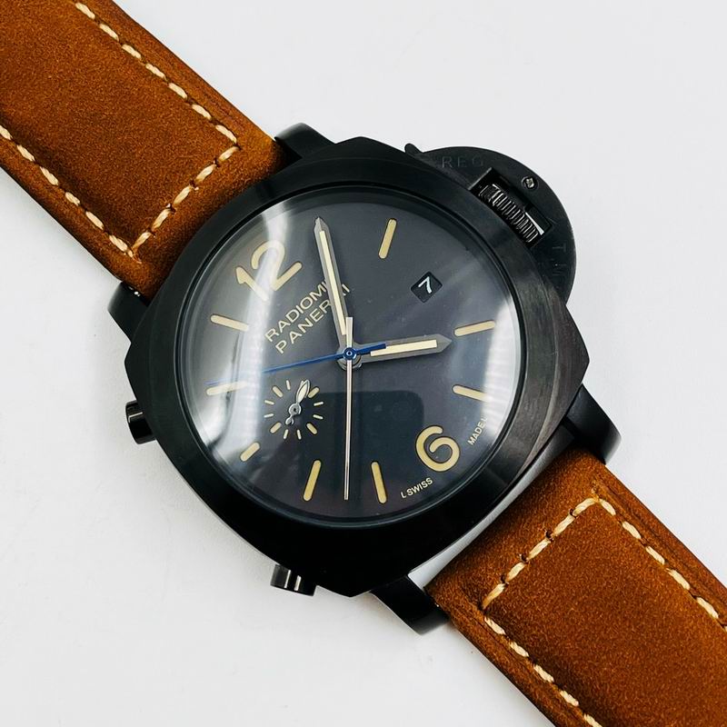 Panerai 43.9X16.6mm 082790
